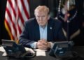 США наложили санкции на танкеры и валютную биржу Ирана