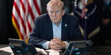 США наложили санкции на танкеры и валютную биржу Ирана