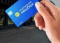 Почти 4,8 млн украинцев получат «Национальный кешбэк» за март, 42% пользователям поступит выплата за топливо