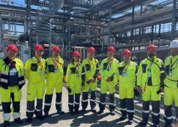 «Укрнафта» в I кв.-2026 сохранила уровень добычи и увеличила реализацию светлых нефтепродуктов на 49% – CEO