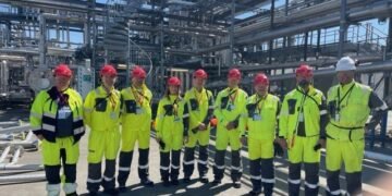 «Укрнафта» в I кв.-2026 сохранила уровень добычи и увеличила реализацию светлых нефтепродуктов на 49% – CEO