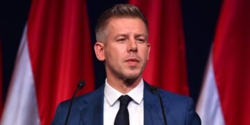 Зачем Петер Мадьяр поднимает вопрос венгров в Украине: объяснение эксперта