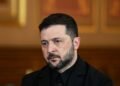 Зеленский предлагает восстановить формат Е3 для переговоров по завершению войны, — СМИ