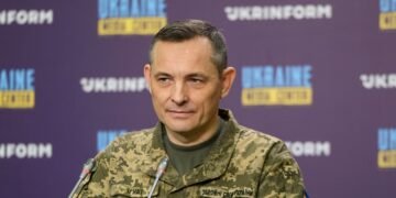 Почему «Шахеды» долетают до Закарпатья? Игнат рассказал о тактике РФ
