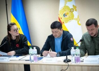 Правительство на Николаевщине занималось вопросами защиты энергетической и критической инфраструктуры и подготовкой к отопительному сезону