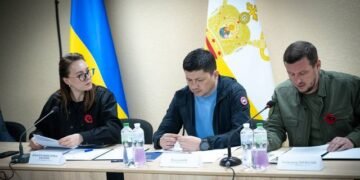 Правительство на Николаевщине занималось вопросами защиты энергетической и критической инфраструктуры и подготовкой к отопительному сезону