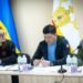 Правительство на Николаевщине занималось вопросами защиты энергетической и критической инфраструктуры и подготовкой к отопительному сезону