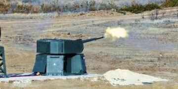 Россия хочет прикрыть НПЗ от дронов новой «Оплотом», но есть нюанс
