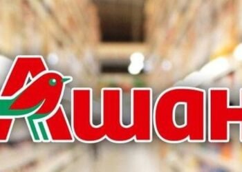 «Auchan Украина» рассматривает Полтаву как потенциальный регион для масштабирования – СМИ