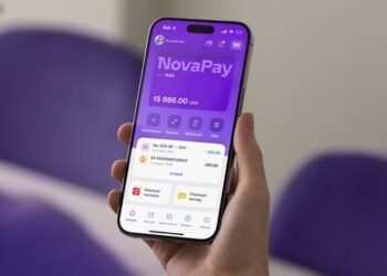 НБУ оштрафовал NovaPay на почти 8 млн грн из-за нарушения требований платежного законодательства