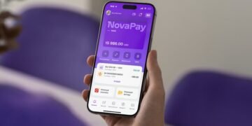 НБУ оштрафовал NovaPay на почти 8 млн грн из-за нарушения требований платежного законодательства