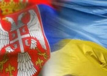 Сербия и Украина подготовили заявление о продолжении переговоров по ЗСТ – президент ТПП Сербии