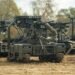Украина изготовит 25 тысяч боевых роботов для замены людей в «зоне смерти»