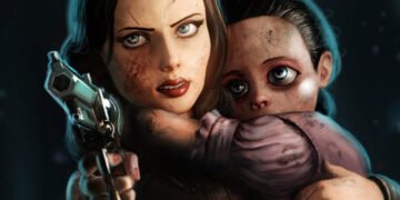 BioShock 4 и кризисный менеджмент: глава Take-Two признал провалы, но впервые заговорил с оптимизмом