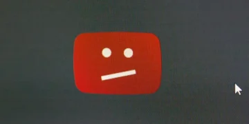 YouTube вешает браузеры: баг в интерфейсе съедает 7 ГБ оперативной памяти и кладет процессор