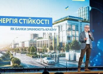 Ощад за три недели действия обновленной госпрограммы поддержки энергопроектов населения выдал кредитов на 152 млн грн – топ-менеджер