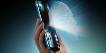 Spatial iPhone с голографическим дисплеем: в цепочке поставок Apple заговорили о новом формфакторе