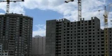 Цены на строительно-монтажные работы в Украине в марте выросли на 16,2% – Госстат