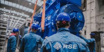 Импорт электроэнергии не заменит собственной генерации в условиях дефицита мощностей – RSE Group Ukraine