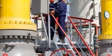 НКРЭКУ одобрила повышение тарифов «Укртрансгаза» на 12,5%-47,8%