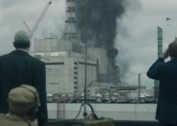 В Украине арестовали все бренды HBO из-за сериала «Чернобыль»: любой может их купить