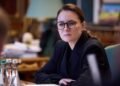 Первые 4 украинских предприятия получили компенсации страховой премии по страхованию от военных рисков – Свириденко