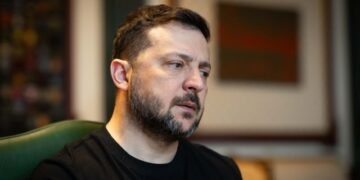 РФ потеряла $7 млрд с начала года от украинских дальнобойных санкций против нефтяной индустрии – Зеленский