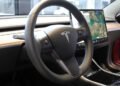 Вот и сказке конец: в Tesla признали неспособность обеспечить FSD для всех моделей