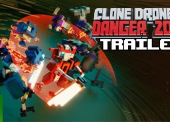 Epic Games Store раздает три бесплатные игры, из них одна только до 5 апреля