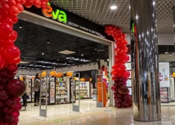 Владелец сети EVA направит 649,7 млн грн на выплату дивидендов