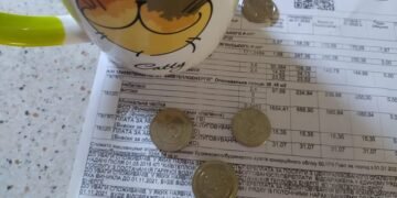 Население покрывает 13% рыночных расходов на коммунальные услуги за счет Национального кешбэка – исследование