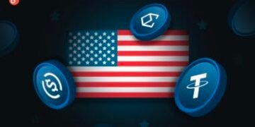 Tether заявила про «сейсмічний» вплив проміжних виборів у США на криптоіндустрію