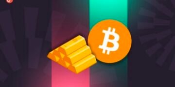 Рекордні ціни на золото забезпечили стейблкоїну Tether Gold капіталізацію вище $3 млрд