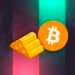 Рекордні ціни на золото забезпечили стейблкоїну Tether Gold капіталізацію вище $3 млрд