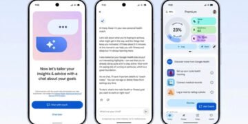 Персональный тренер в кармане: Google запускает Health Coach за $9,99 в месяц