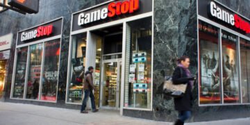 GameStop хочет купить eBay: CEO Райан Коэн готовит предложение на $46 млрд