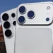 Apple iPhone 17 Pro опередил Samsung Galaxy S26 Ultra в первых тестах камеры DxOMark