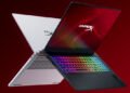 HyperX Omen Max 16 от HP официально поступил в продажу: видеокарта RTX 5090 и OLED на 240 Гц