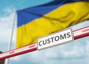 Импорт за 4 мес.-2026 вырос на 30% по сравнению с 2025г и на 47% по сравнению с 2024г, экспорт на том же уровне – ГТС