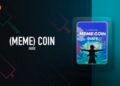 Lookonchain: трейдер заробив 550 ETH на мемкоїні — у спільноті сперечаються про інсайд