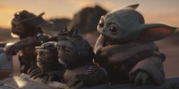 «Мандалорец и Грогу» собрал меньше всего за всю эру Disney Star Wars — но зрители в восторге