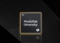 MediaTek анонсировала Dimensity 7500 на новых ядрах Arm C1: до 68% быстрее в видеообработке
