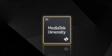 MediaTek анонсировала Dimensity 7500 на новых ядрах Arm C1: до 68% быстрее в видеообработке