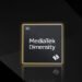 MediaTek анонсировала Dimensity 7500 на новых ядрах Arm C1: до 68% быстрее в видеообработке