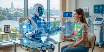 Microsoft Copilot Health: ИИ расшифрует ваши анализы и сохранит историю болезней