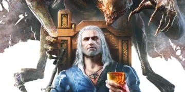 The Witcher 3 обновила системные требования спустя 11 лет: теперь только Windows 11 и SSD