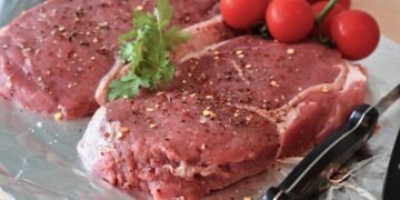 Грузия открывает рынок для украинского мяса КРС и кормов