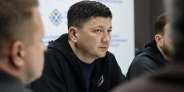 Николаевская область ведет переговоры о производстве у себя оборудования для ветро- и солнечных электростанций – Ким