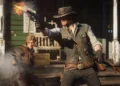 Red Dead Redemption 2 продалась тиражом 85 млн копий: глава Take-Two отверг обвинения в провале онлайна