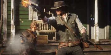 Red Dead Redemption 2 продалась тиражом 85 млн копий: глава Take-Two отверг обвинения в провале онлайна